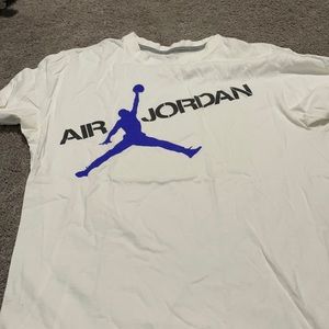 Jordan t - shirt